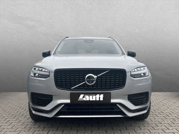 Volvo XC90 T8 AWD Ultimate 335 kW image number 8