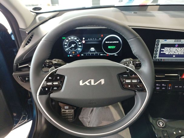 Kia Niro 150 kW image number 13