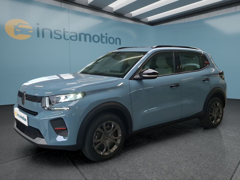 Citroen C3 Plus 100 74 kW