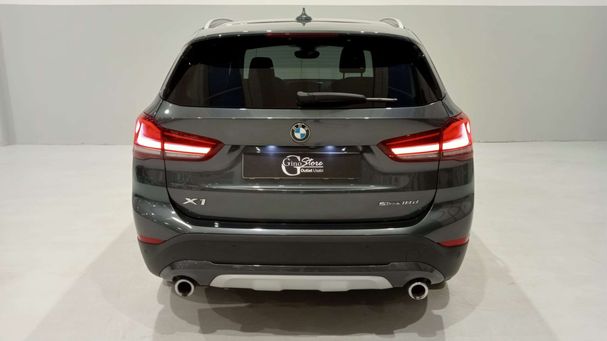 BMW X1 sDrive18d xLine 110 kW image number 12