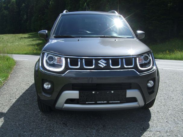 Suzuki Ignis 61 kW image number 3