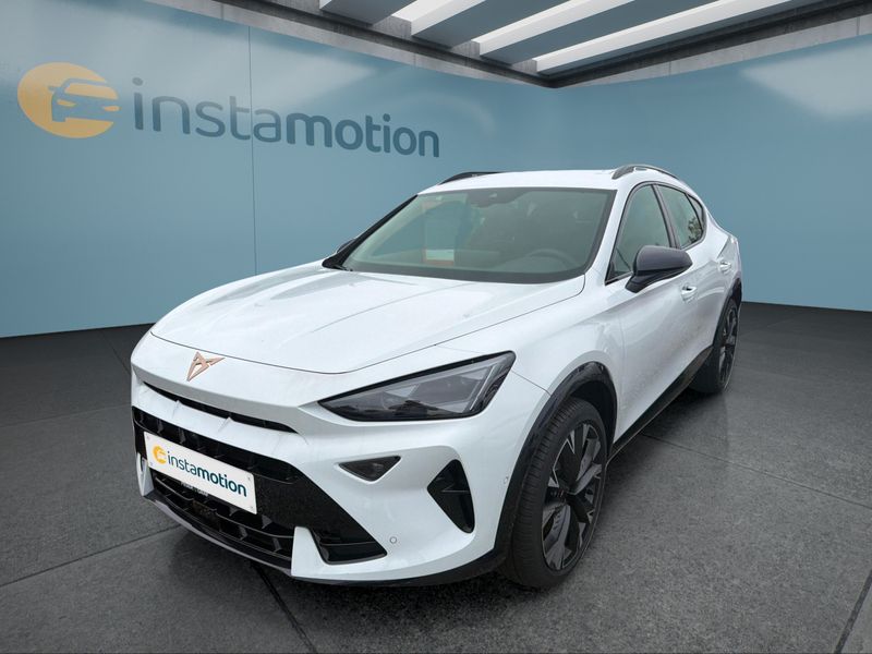 Cupra Formentor VZ265