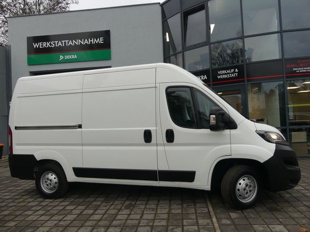 Peugeot Boxer HDi L2H2 Premium 103 kW image number 4