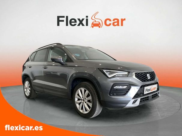 Seat Ateca 1.0 TSI Style 81 kW image number 7