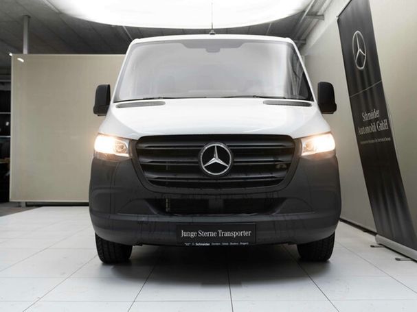 Mercedes-Benz Sprinter 315 CDI 110 kW image number 2