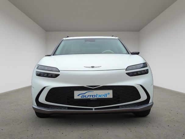 Genesis GV60 Sport Plus 360 kW image number 2