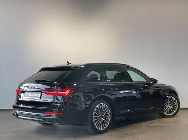 Audi A6 55 S-line 270 kW image number 12