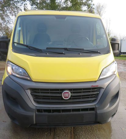 Fiat Ducato 118 kW image number 3