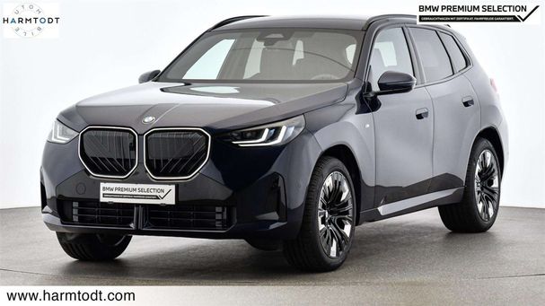 BMW X3 20d xDrive 145 kW image number 1