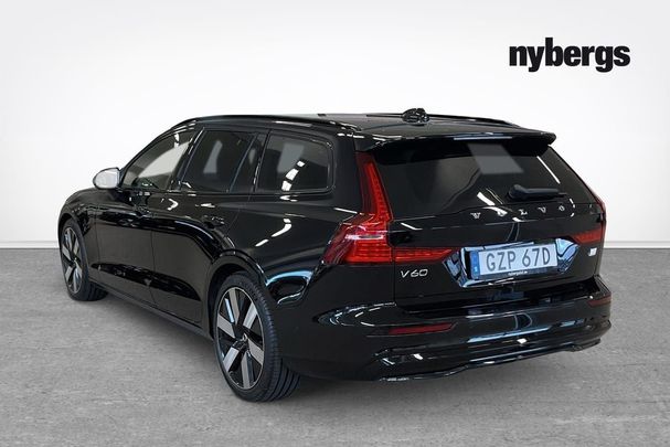 Volvo V60 T6 Recharge AWD Plus 261 kW image number 4