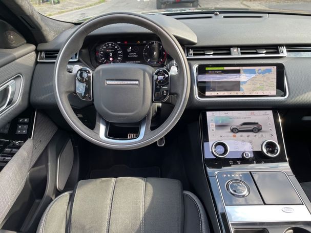 Land Rover Range Rover Velar 221 kW image number 9