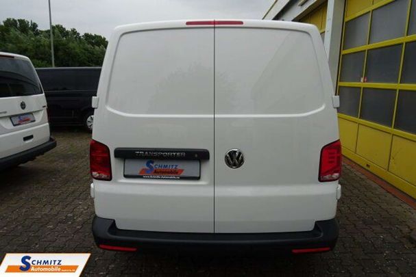 Volkswagen T6 Transporter T6 2.0 TDI 81 kW image number 6