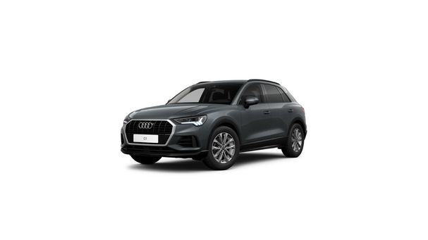 Audi Q3 35 TFSI 110 kW image number 2