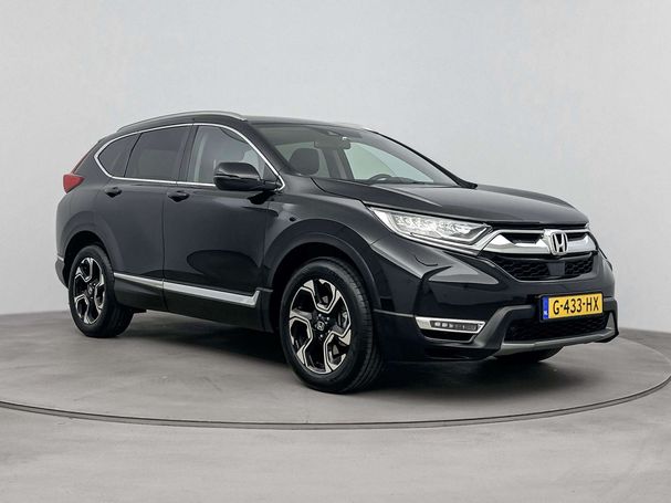 Honda CR-V 2.0 Executive AWD 135 kW image number 7