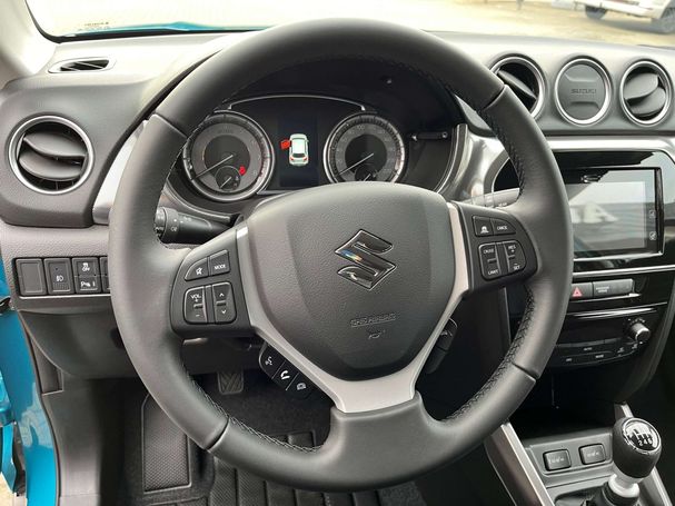 Suzuki Vitara 1.4 95 kW image number 26