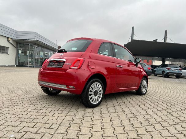 Fiat 500 1.0 51 kW image number 3