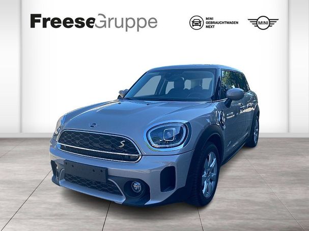 Mini Cooper SE Countryman 165 kW image number 1