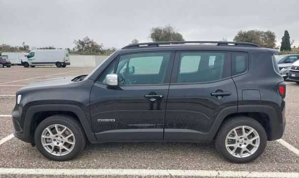 Jeep Renegade 1.3 PHEV 140 kW image number 7