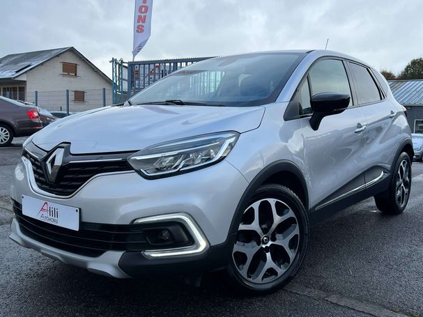 Renault Captur TCe S 110 kW image number 1