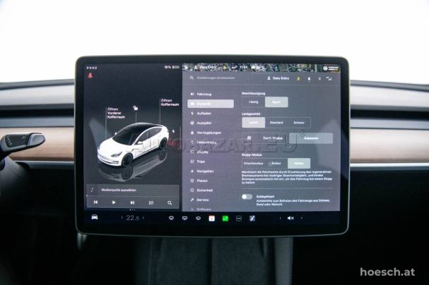 Tesla Model 3 60 239 kW image number 13