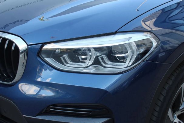 BMW X3 sDrive 110 kW image number 21