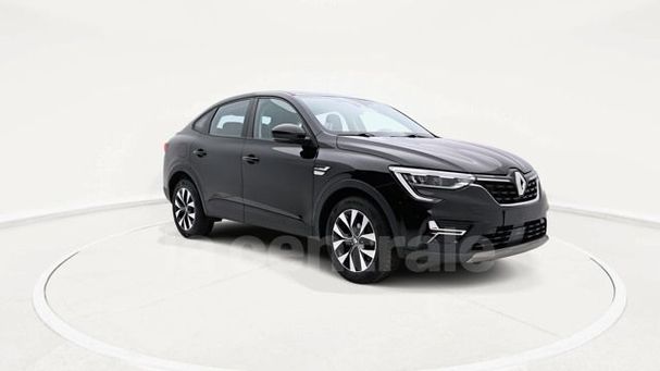 Renault Arkana Hybrid 103 kW image number 3