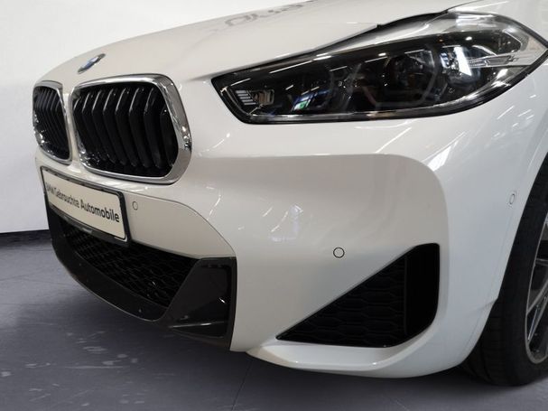 BMW X2 sDrive18i M Sport 100 kW image number 13