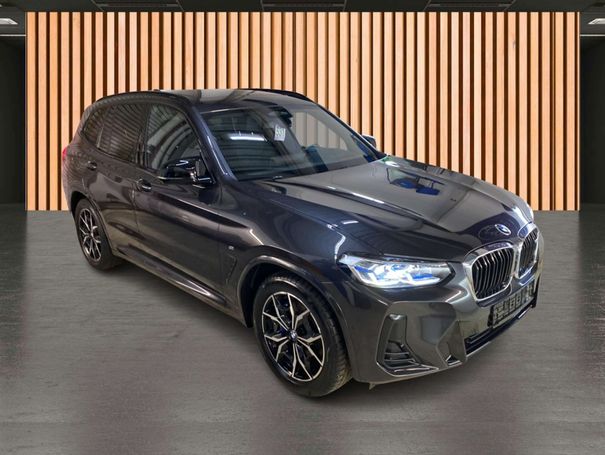 BMW X3 M xDrive 250 kW image number 20