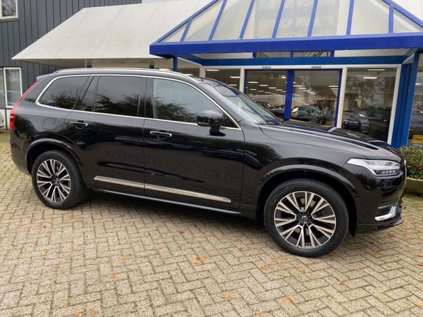 Volvo XC90 Recharge T8 AWD 288 kW image number 10