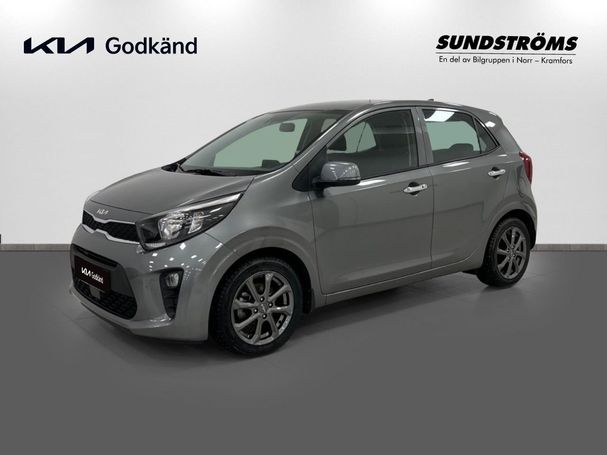 Kia Picanto 1.0 49 kW image number 1