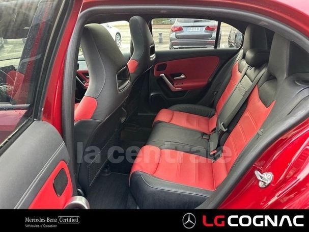 Mercedes-Benz A 250 e 160 kW image number 30