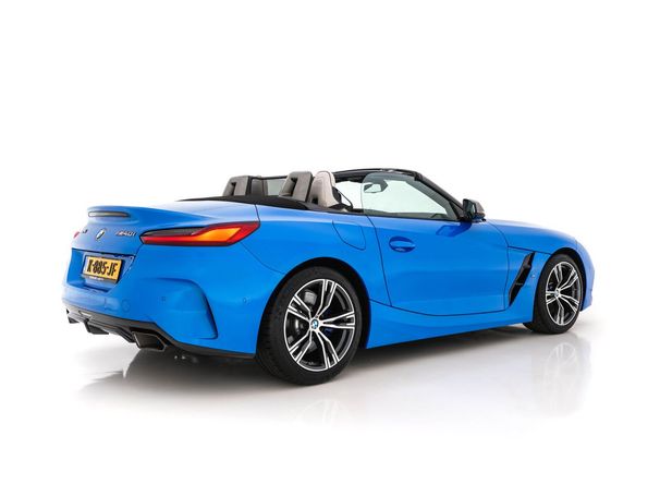 BMW Z4 M40i sDrive 250 kW image number 7