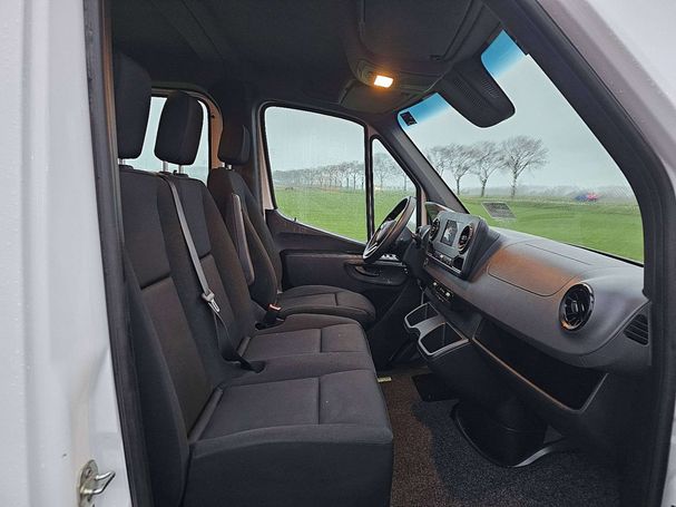 Mercedes-Benz Sprinter 514 105 kW image number 7