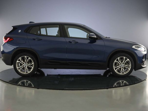 BMW X2 sDrive 100 kW image number 6