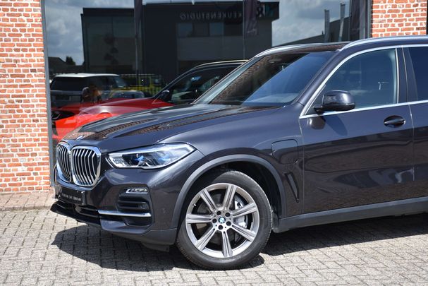 BMW X5 45e xDrive 290 kW image number 1