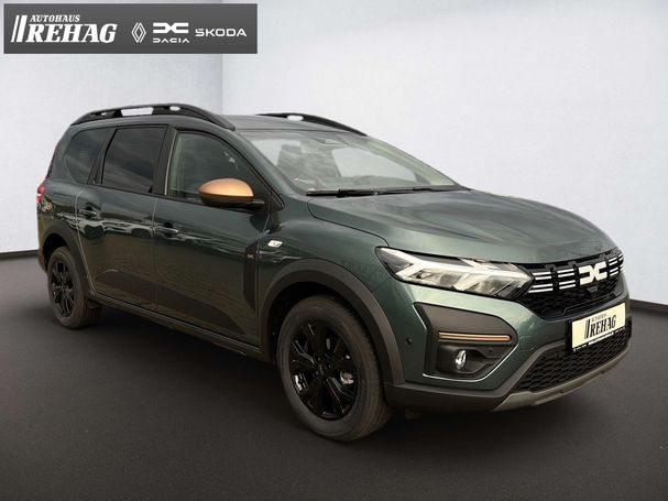 Dacia Jogger 74 kW image number 14