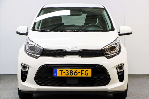 Kia Picanto 1.0 49 kW image number 3