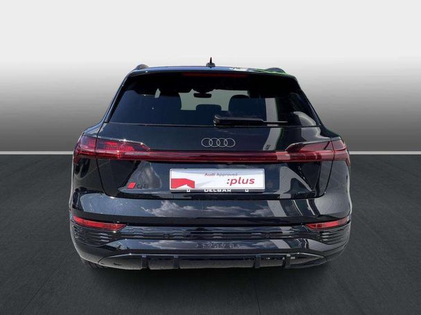 Audi Q8 55 quattro e-tron S-line 300 kW image number 3