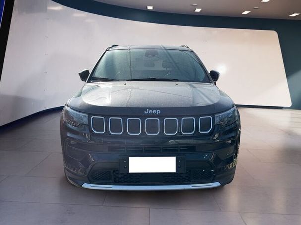 Jeep Compass Limited 96 kW image number 2