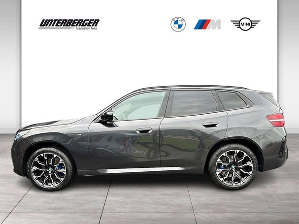 BMW X3 xDrive 144 kW image number 5