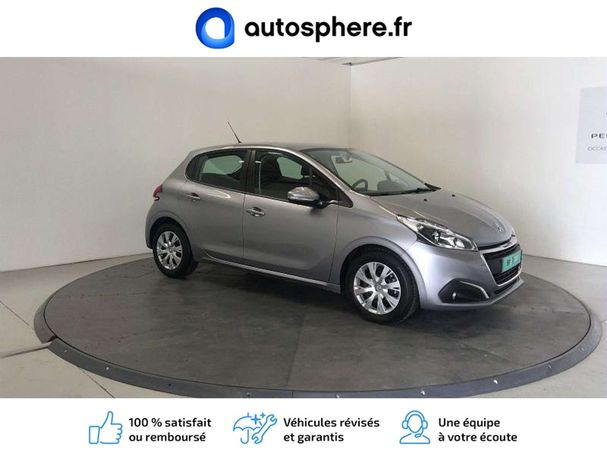 Peugeot 208 BlueHDi 100 Active 75 kW image number 6