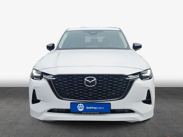 Mazda CX-60 PHEV 241 kW image number 2