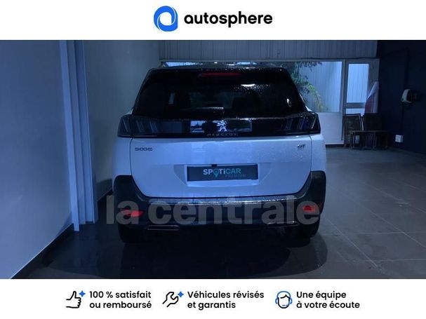 Peugeot 5008 96 kW image number 6