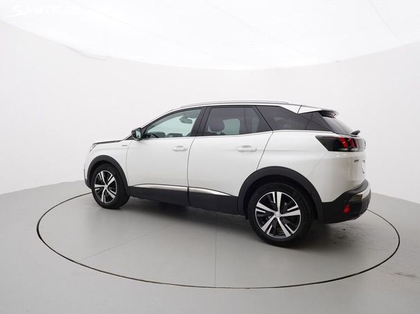 Peugeot 3008 130 kW image number 4