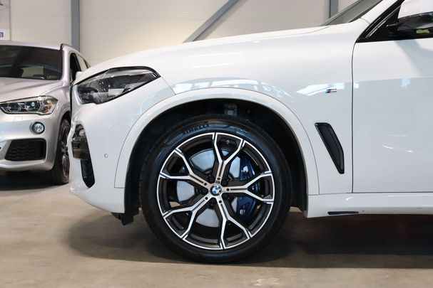 BMW X5 xDrive 250 kW image number 5