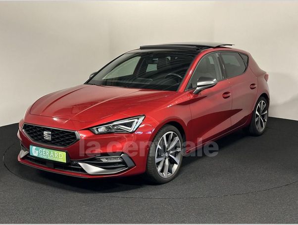 Seat Leon 2.0 TDI FR 110 kW image number 1