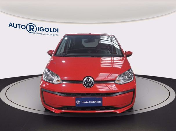 Volkswagen up! Eco 50 kW image number 2