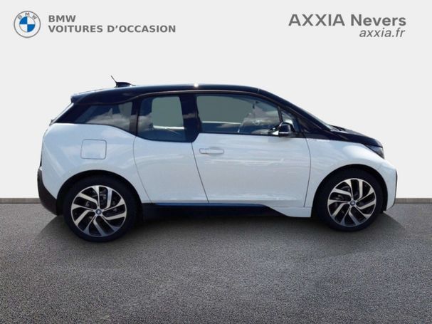 BMW i3 120Ah 127 kW image number 2