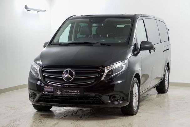 Mercedes-Benz Vito Extra 124 CDI 4x4 174 kW image number 1