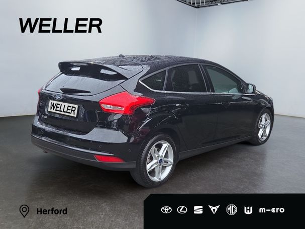 Ford Focus 1.5 TDCi Titanium 88 kW image number 20